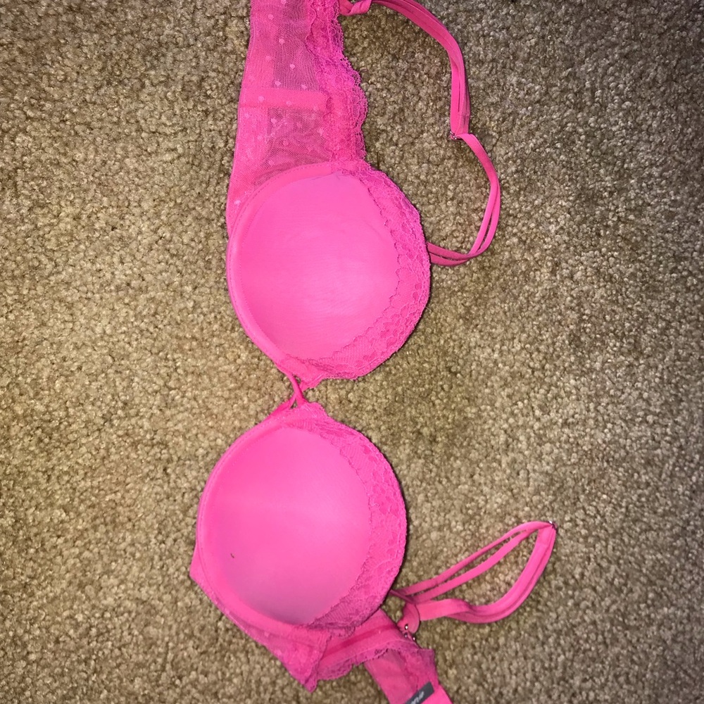 Aerie bra